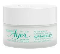 Ayer Besoins-en-soins HumiditeReconditioning Cream 50 ml