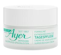 Ayer Besoins-en-soins HumiditeSuper Rich Day Cream 50 ml