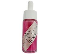 Ayer Besoins-en-soins Masques-SerumsPink October Limited EditionGlow Star Elixir 20 ml
