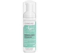 Ayer Besoins-en-soins NettoyerGentle Cleansing Foam 150 ml