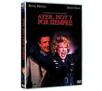 Ayer, Hoy Y Por Siempre [Import]