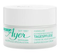 Ayer Humidité Crème de jour super riche 50 ml 50 ml