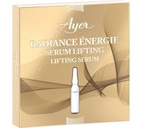 Ayer Radiance Energy Sérum lifting Énergie 2 ml 2 ml