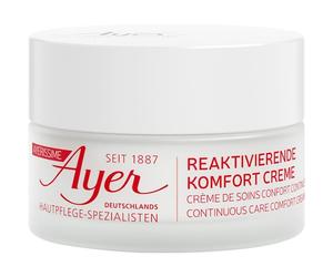 Ayer Soins Ayerissime-Vital-CareCrème Confort Soin Continu 50 ml