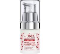 Ayer Soins Ayerissime-Vital-CareFormule de la crème pour les yeux 20 ml