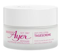 Ayer Soins FlorAyerCrème de jour anti-pollution 50 ml