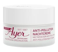 Ayer Soins FlorAyerCrème de nuit anti-pollution 50 ml
