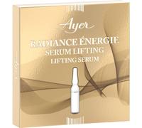 Ayer Soins Radiance-EnergyRadiance Énergie Lifting Serum 2 ml