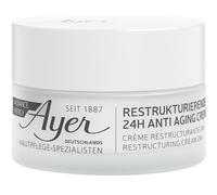 Ayer Soin Radiance Energy Restructuring Cream 24h 50 ml