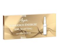 Ayer Soins Radiance-EnergySérum lifting Radiance Énergie 2 ml