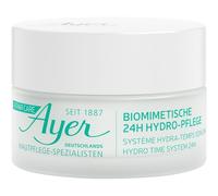 Ayer Soins Repair-CareSystème Hydro Time 24H 50 ml