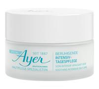 Ayer Soins SpecialSoins de jour intensifs apaisants 50 ml