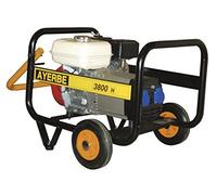 Ayerbe 5420020 - Générateur 5420020 3800 H-Mn Honda GX-160