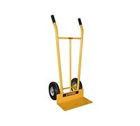 Ayerbe 580470 Diable de manutention avec roues pneumatiques