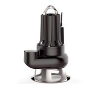 Ayerbe - Electro pompe submersible ay-2050 VXC TX