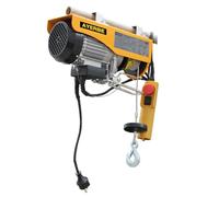 Ayerbe - élévateur électrique aY 500/950 1600 W