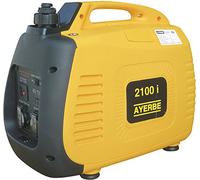 Ayerbe Générateur ay-2100-kt kiotsu Essence insonorisé.
