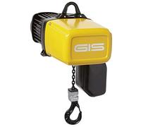 Ayerbe - Palan électrique chaîne gpm-250 - 1 NL