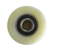 Ayerbe - Rouleau Nylon 80 mm