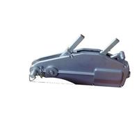 Ayerbe traccióner ay-trac-0,8 Câble 20 m 800 kg Aluminium