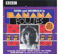 Ayers, Kevin - Banana Follies [Import]