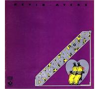 Ayers, Kevin - Bananamour