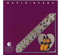 Ayers Kevin - Bananamour [Import]