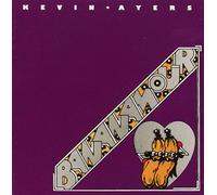 Ayers, Kevin - Bananamour =Remastered= [Import]