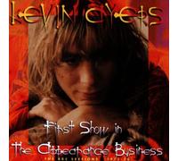 Ayers,Kevin - First Show in the Appearance B