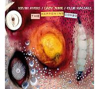 Ayers, Kevin - Happening Combo