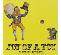 Ayers Kevin - Joy of a Toy [Import]