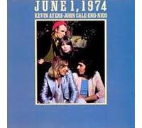 Ayers, Kevin - June 1 1974