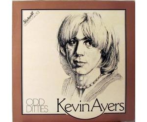 Ayers, Kevin - Odd Ditties
