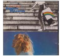 Ayers, Kevin - Rainbow Takeaway