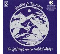 Ayers, Kevin - Shooting at The Moon =REM [Import]