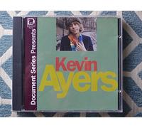 Ayers,Kevin - Single Tracks 1969-80