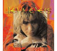 Ayers,Kevin - The Radio Sessions [Import]