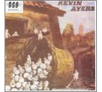 Ayers, Kevin - Whatevershebringswesing [Import]