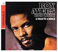 Ayers, Roy - A Tear to a Smile