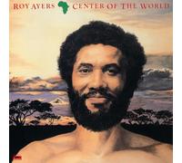Ayers, Roy - Africa Center Of The World