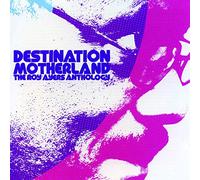 Ayers, Roy – Anthology – Destination Motherland