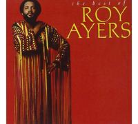 Ayers, Roy – Best of