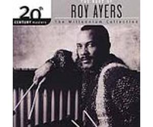 Ayers, Roy - Best of Roy Ayers-Millennium C