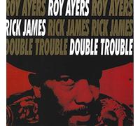 Ayers, Roy - Double Trouble