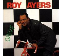 Ayers,Roy - Drive