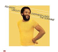 AYERS, ROY - Everybody Loves The Sunshine (40th Anniversary)