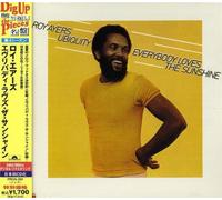Ayers, Roy - Everybody Loves The Sunshine [Import]