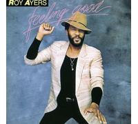Roy Ayers – Feeling Good – PTG