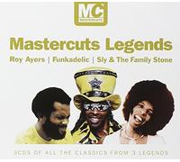 Ayers,Roy - Funk