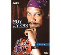 Ayers,Roy - In Concert-Ohne Filter